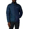 Image de Columbia Lake 22 Ii Down Jacket Couleur Bleu