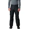 Image de Columbia Bugaboo  V pantalon noir XL / Regular hommes noir XL