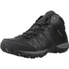 Image de Columbia Woodburn Ii Chukka Wp Omn Couleur Noir