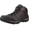Image de Columbia Woodburn Ii Chukka Wp Omn Couleur Marron