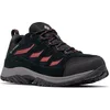 Image de Columbia Pour des hommes Flâneurs Flâneurs Crestwood Waterproof 2100651 BM1209 noir