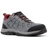 Image de Chaussures Columbia Mskie Redmond Iii Waterproof BM0169035