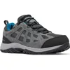 Image de Chaussures Columbia Redmond Iii Waterproof BM0169012