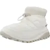Image de Columbia Snowtrot Shorty Couleur Blanc