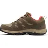 Image de Columbia Redmond  Iii Waterproof Wanderschuhe Grau EU 39 1/2 Frau Grau EU 39 1/2