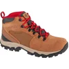 Image de Columbia Newton Ridge Plus Ii Sued Couleur Marron