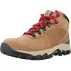 Image de Columbia Newton Ridge Plus Ii Sued Couleur Marron