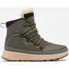 Image de Columbia Red Hills  Omni-heat  Bottes de randonnée Vert UE 37 1/2 Femme Vert UE 37 1/2