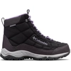 Image de Columbia Firecamp  Bottes de randonnée Noir EU 37 1/2 Femme Noir EU 37 1/2