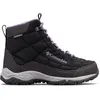 Image de Columbia Firecamp  Bottes de randonnée Noir EU 38 1/2 Femme Noir EU 38 1/2
