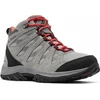 Image de Columbia REDMOND III MID WATERPROOF 1940611 087 STEAM, RED CORAL EU 39