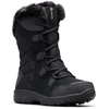 Image de Columbia Femmes ICE MAIDEN II Bottes Chaussures d'hiver 1554171 014 noir , Pointure:42 EU