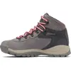 Image de Columbia NEWTON RIDGE PLUS WATERPROOF AMPED 1718821 009 STRATUS, CANYON ROSE EU 41