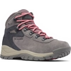 Image de Columbia NEWTON RIDGE PLUS WATERPROOF AMPED 1718821 009 STRATUS, CANYON ROSE EU 41,5