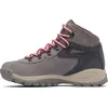 Image de Columbia NEWTON RIDGE PLUS WATERPROOF AMPED 1718821 009 STRATUS, CANYON ROSE EU 42