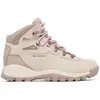 Image de Chaussure de randonnée Columbia pour femmes, modèle Newton Ridge Plus, imperméable, taille US 10