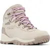 Image de Newton Ridge Plus Waterproof Amped dark stone, cosmos (279) 9.5