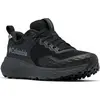 Image de Columbia Konos  Trs Outdry  Chaussures de randonnée Noir EU 39 1/2 Femme Noir EU 39 1/2