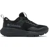 Image de Chaussure de randonnée Columbia pour femmes, modèle Konos TRS Outdry, couleur noire, taille US 9.5