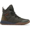 Image de Chaussures Columbia Fairbanks Waterproof BM1898313