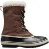 Image de Sorel hommes bottes d'hiver Bottes 1964 Pac Nylon Boot WP 2114071 marron