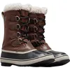 Image de Sorel hommes bottes d'hiver Bottes 1964 Pac Nylon Boot WP 2114071 marron