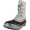 Image de Sorel Pour des hommes bottes d'hiver Bottes 1964 Pac Nylon Boot WP 2114071 gris