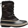Image de Sorel hommes bottes d'hiver Bottes 1964 Pac Nylon Boot WP 2114071 noir