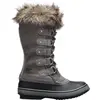 Image de Sorel Dames Bottes Bottes Joan of Arctic Boot WP 2115181 gris