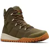 Image de Columbia Fairbanks  Omni-heat  Bottes de randonnée Vert UE 43 1/2 Hommes Vert UE 43 1/2