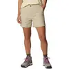 Image de Columbia Cedar Crest  Short Beige L Femme Beige L