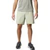 Image de Columbia Washed Out  Pantalon court Gris 42 / Hommes Regular Gris 42
