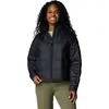 Image de Columbia Sienna Hill Quilted Jacket Couleur Noir