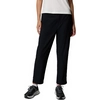 Image de Pantalon Columbia Cedar Crest  Noir XS Femme Noir XS