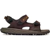 Image de Columbia Konos Hiker 3 Strap Couleur Marron