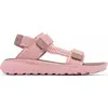 Image de Columbia Peakfreak Roam Sandal Wm Couleur Rose