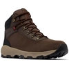 Image de Columbia Hommes Newton Bottes de randonnée Chaussures de randonnée Outdoor 2109441 231, Taille:47 EU