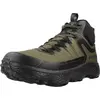 Image de Columbia Escape Thrive Titanium Mid Outdry Couleur Vert