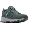 Image de Columbia Peakfreak  Ii Outdry  Chaussures de randonnée Vert UE 39 1/2 Femmes Vert UE 39 1/2