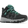 Image de Columbia Peakfreak  Ii Mid Outdry  Bottes de randonnée Noir EU 39 1/2 Femme Noir EU 39 1/2