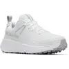Image de Columbia Konos  Trs Outdry  - Chaussures de randonnée, couleur blanche, pointure 37 (femme), couleur blanche, pointure 37