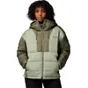 Image de Columbia Pike Lake  Iii Veste Vert M Femme Vert M