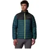 Image de Columbia Powder Lite  Ii blouson bleu S homme bleu S