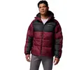 Image de Veste Columbia Pike Lake  Ii Rouge L Homme Rouge L