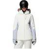 Image de Columbia Ava Alpine  Ii Veste Blanc M Femme Blanc M
