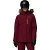 Image de Columbia Ava Alpine  Ii Veste Rouge XL Femme Rouge XL