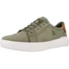 Image de Timberland Seneca Bay Low Sneakers Laag - Groen - Maat 41