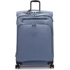 Image de Kipling New Youri Spin L 100l Valise Sur Roulettes Bleu Bleu One Size