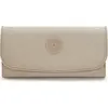 Image de Kipling Money Land Portefeuille Beige Homme Beige One Size