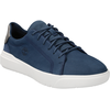Image de Timberland Sneaker A292C Seneca Bay Oxford, daim, bleu, homme